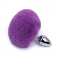 Fox Tail Butt Plug