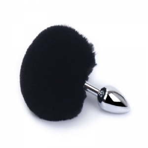 Fox Tail Butt Plug