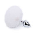 Fox Tail Butt Plug