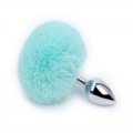 Fox Tail Butt Plug