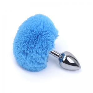 Fox Tail Butt Plug