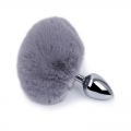 Fox Tail Butt Plug