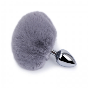 Fox Tail Butt Plug