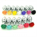 Stainless Steel Anal Plug