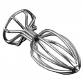 Metal Butt Plug Sex Toys