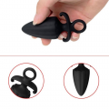 Silicone Butt Plug Anal
