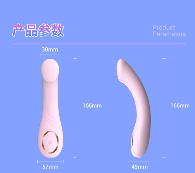Magic Wand Massager