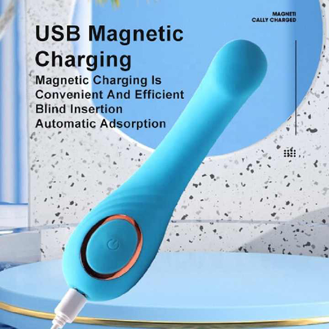Magic Wand Massager
